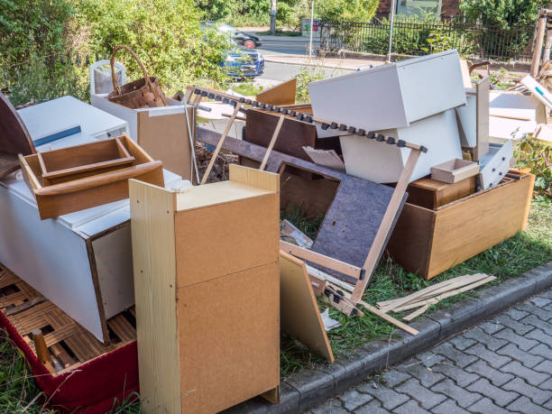 Best Attic Cleanout Services  in Manor, PA
