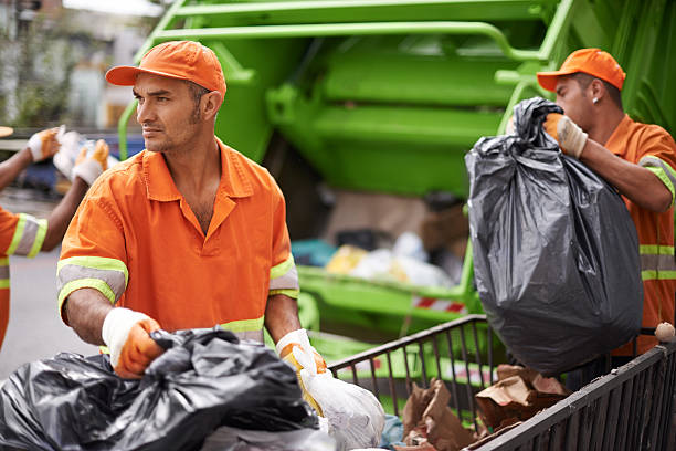 Commercial Cleanout Services in Manor, PA